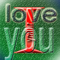 love who